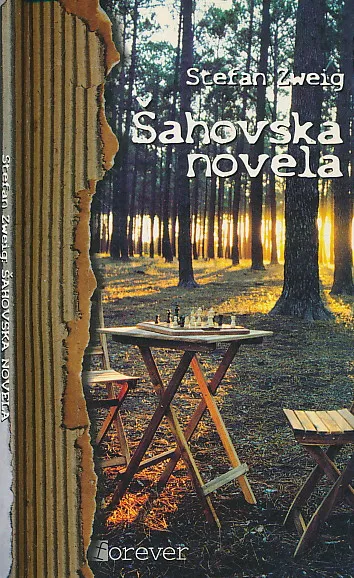 Šahovska novela