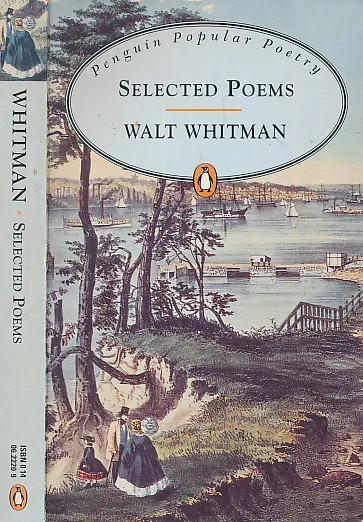 Selected Poems (Penguin Popular Classics)