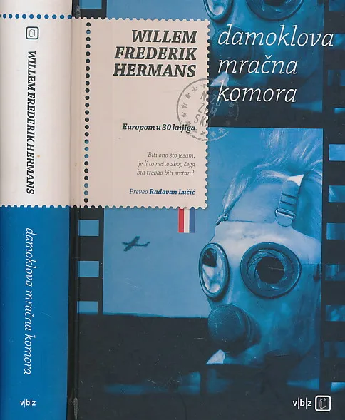 Damoklova mračna komora
