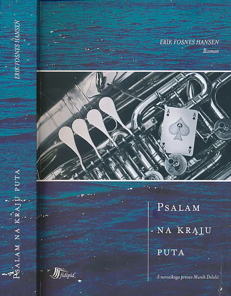 Psalam na kraju puta