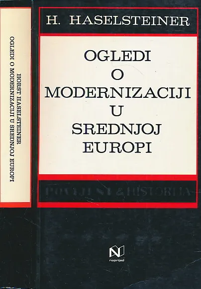 Ogledi o modernizaciji u srednjoj Europi
