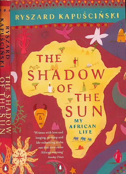 The Shadow of the Sun