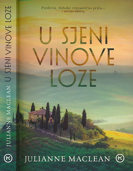U sjeni vinove loze