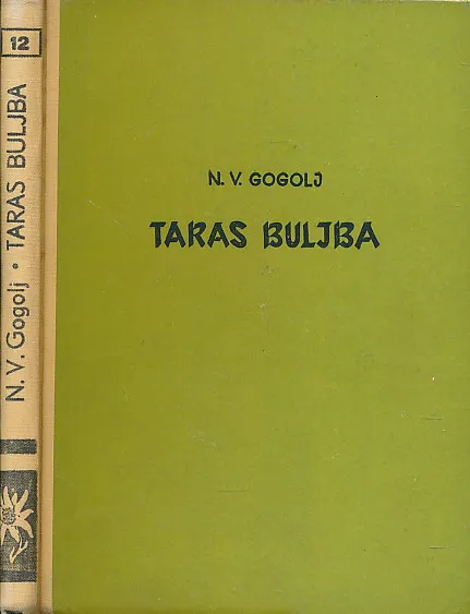 Taras Buljba