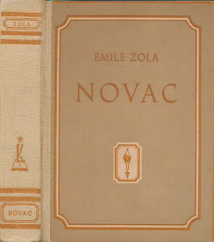 Novac