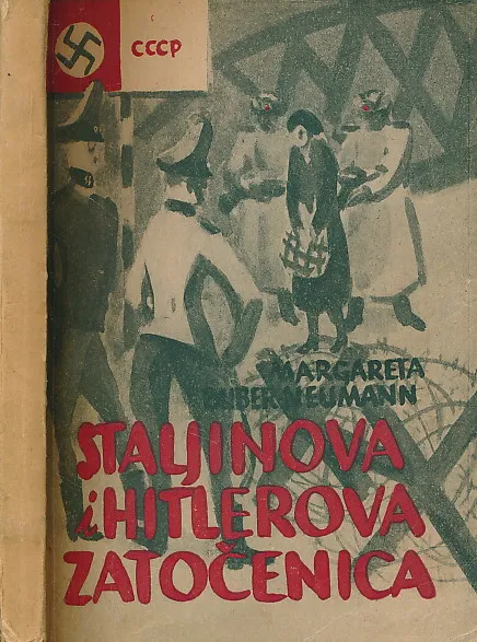 Staljinova i Hitlerova zatočenica