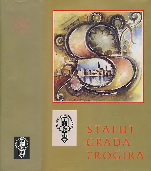 Statut grada Trogira