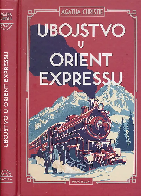 Ubojstvo u Orient Expressu