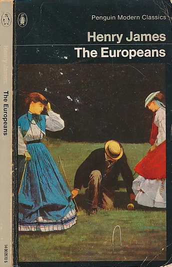 The Europeans