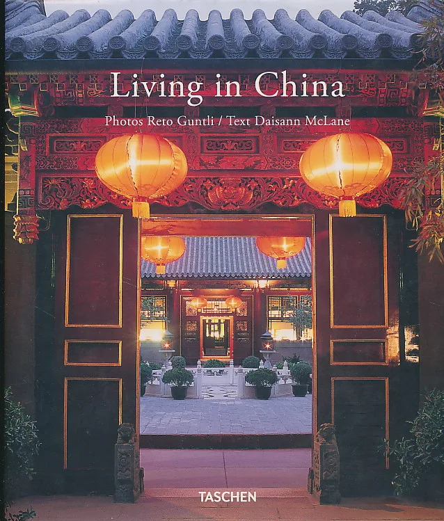Living in China