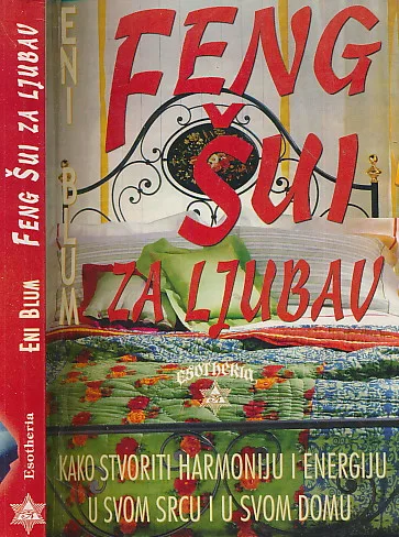 Feng Šui za ljubav