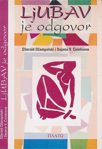 Ljubav je odgovor