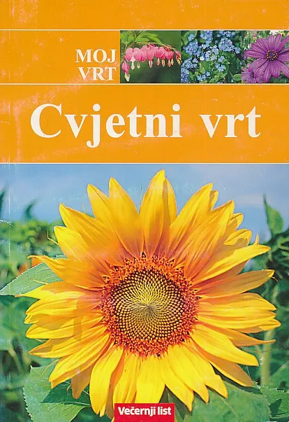 Cvjetni vrt