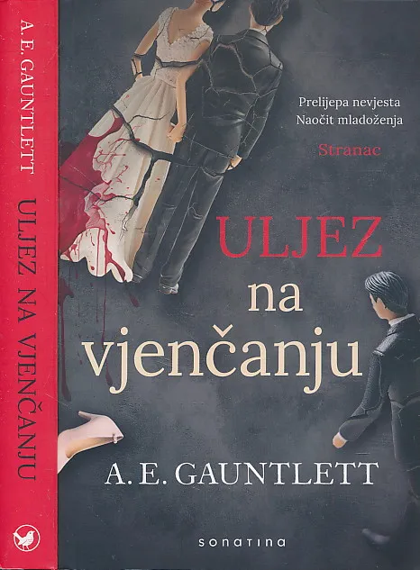 Uljez na vjenčanju