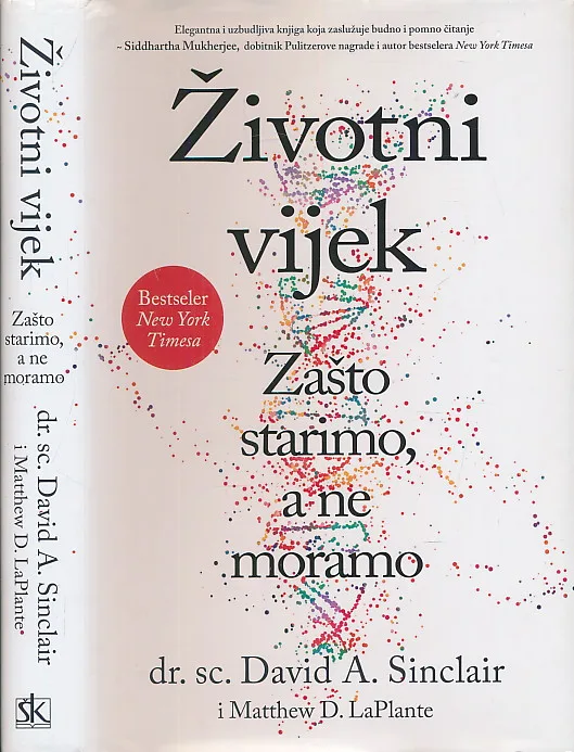 Životni vijek