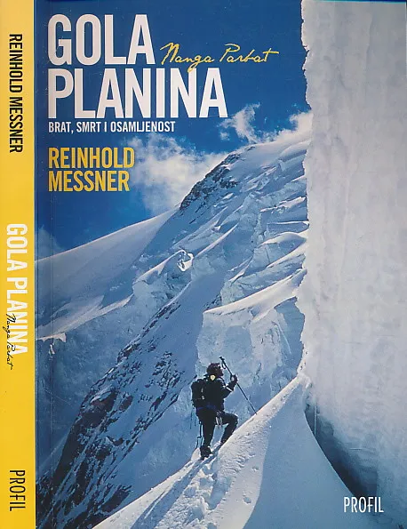 Gola planina