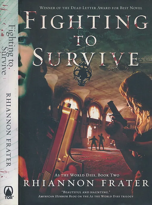 Fighting to Survive