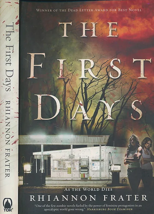 The First Days