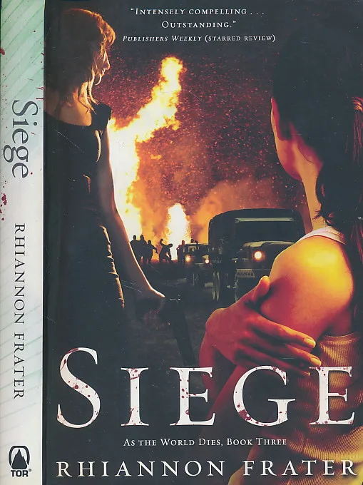 Siege