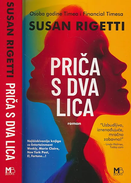 Priča s dva lica