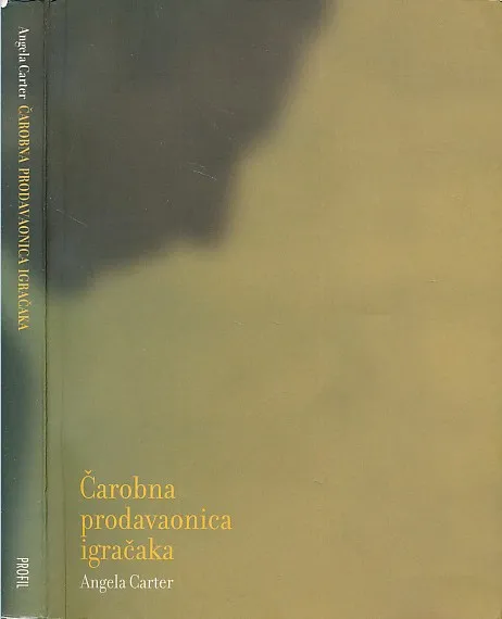 Čarobna prodavaonica igračaka