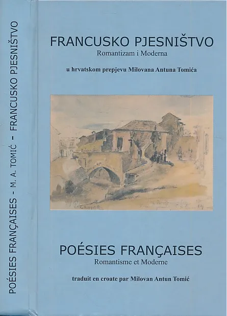Francusko pjesništvo: Romantizam i Moderna