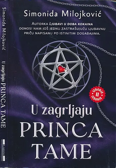 U zagrljaju princa tame