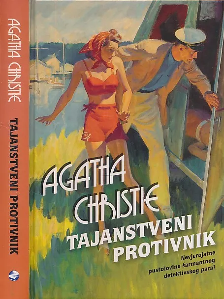 Tajanstveni protivnik