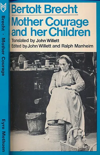 Mother Courage and her Children