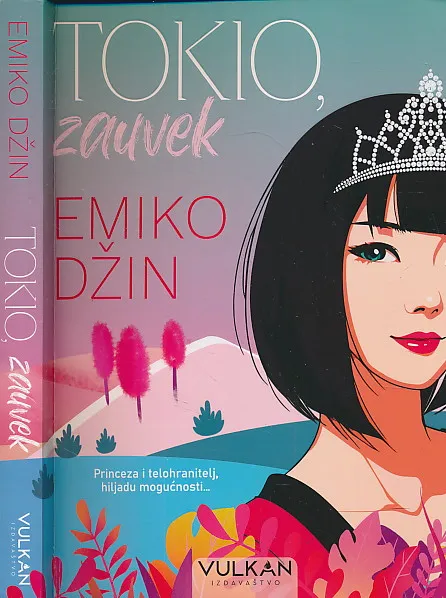 Tokio, zauvek