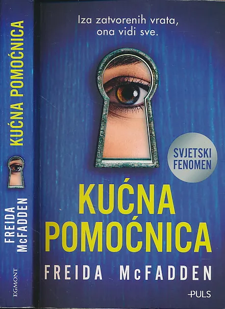 Kućna pomoćnica