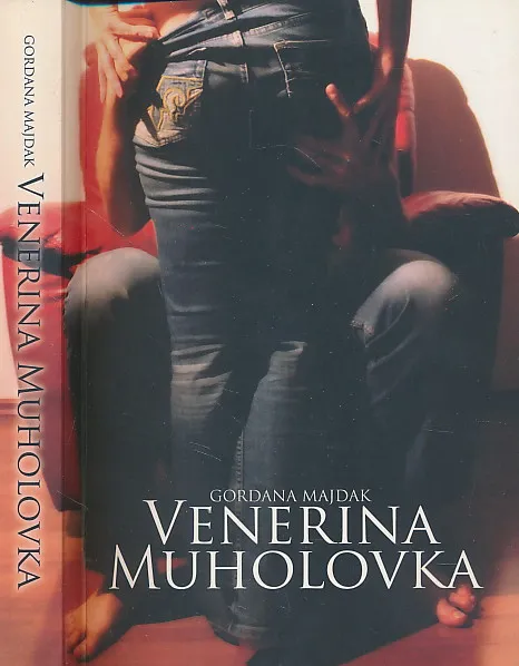 Venerina muholovka