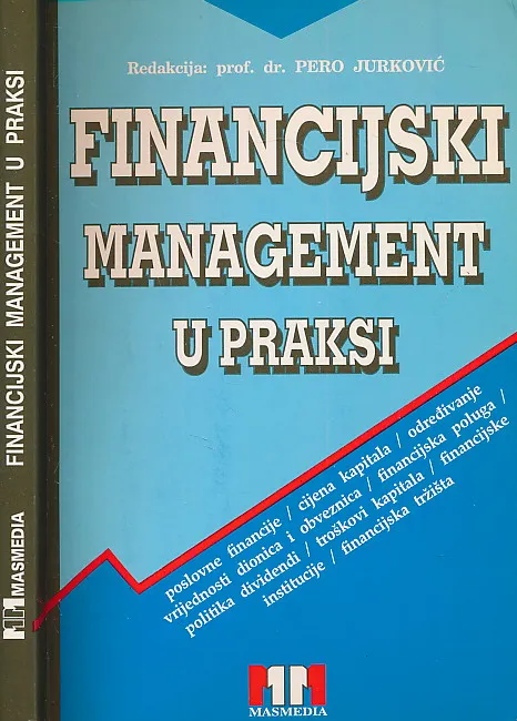 Financijski management u praksi