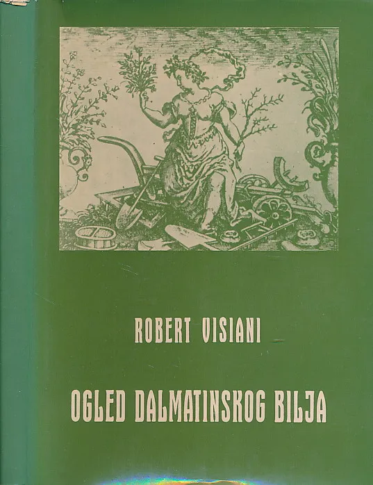 Ogled dalmatinskog bilja