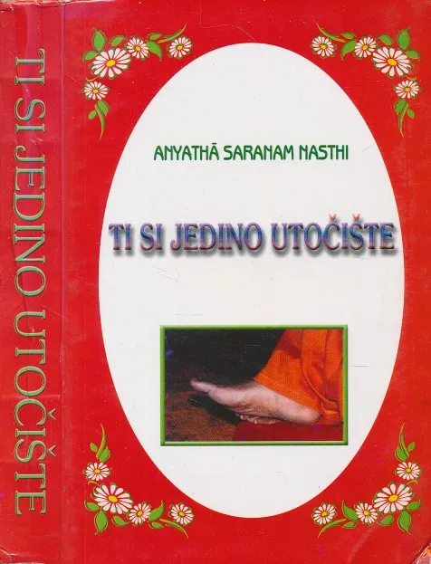 Ti si jedino utočište