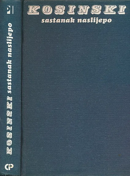 Sastanak naslijepo