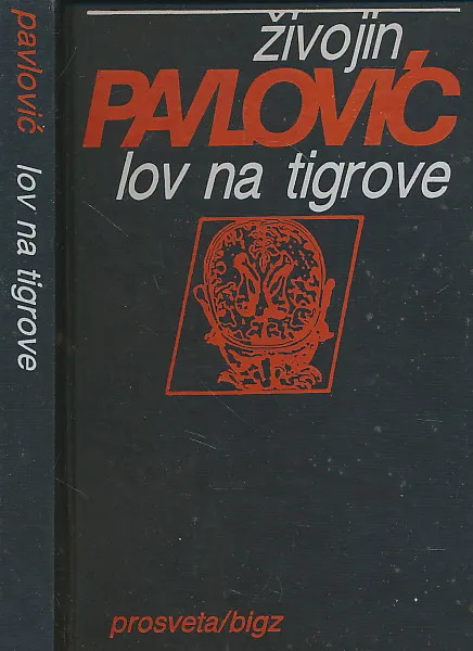 Lov na tigrove