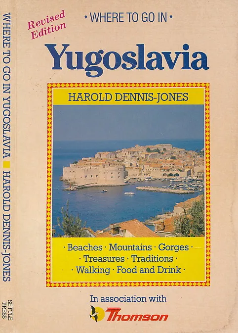 Yugoslavia