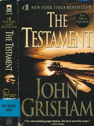 The Testament