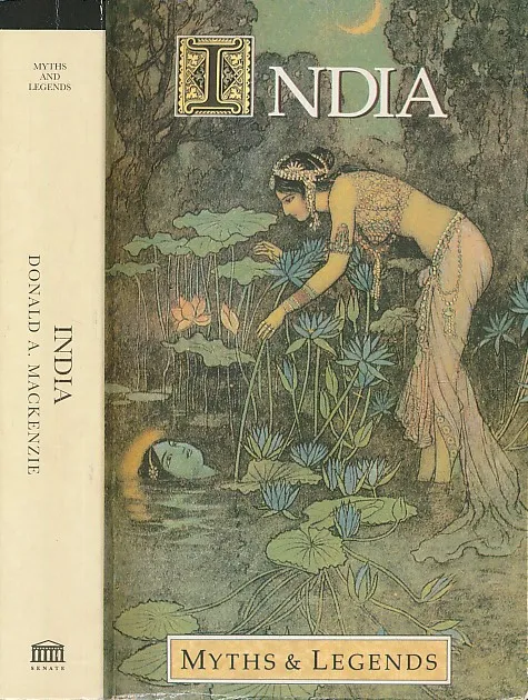 India: Myths and Legends