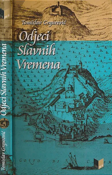 Odjeci slavnih vremena: legende iz Boke Kotorske