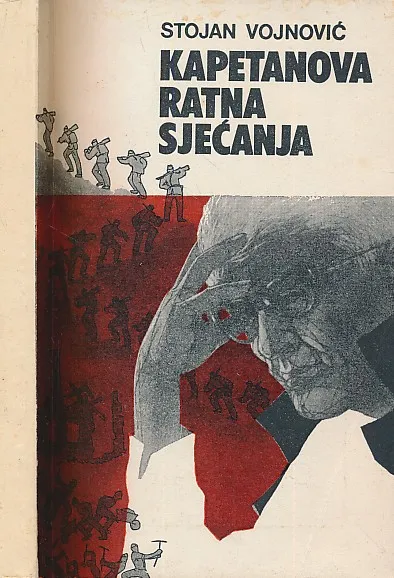 Kapetanova ratna sjećanja