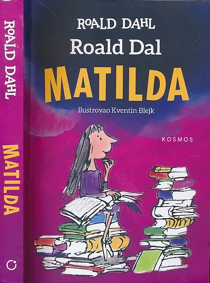 Matilda