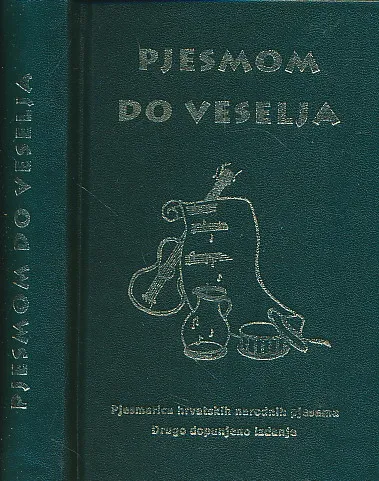 Pjesmom do veselja