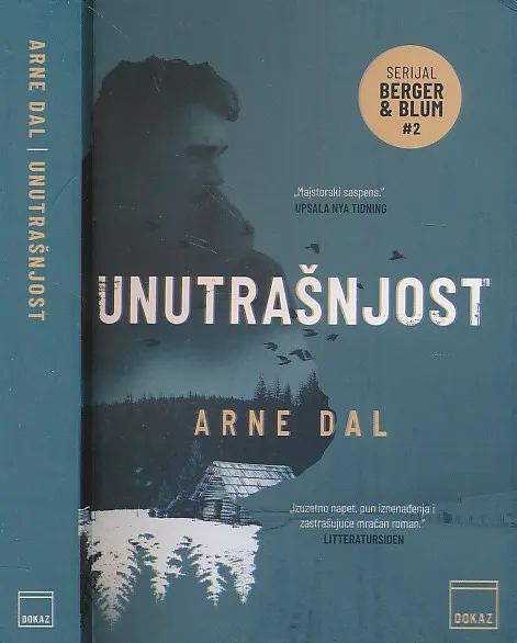 Unutrašnjost