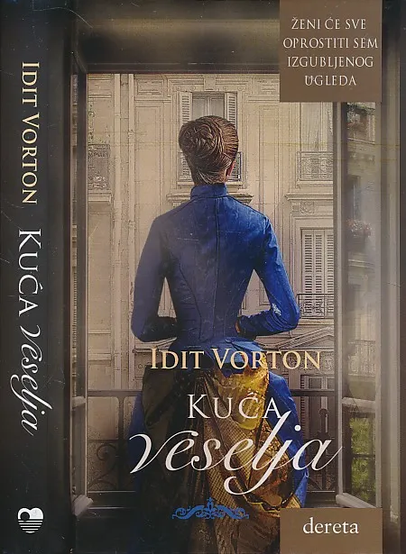 Kuća veselja