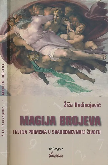 Magija brojeva i njezina primena u svakodnevnom životu