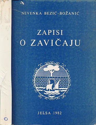 Zapisi o zavičaju : Stanovništvo Jelse