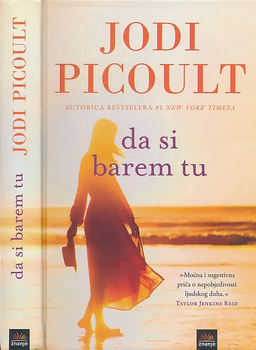 Da si barem tu