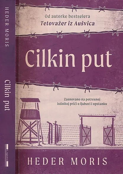 Cilkin put